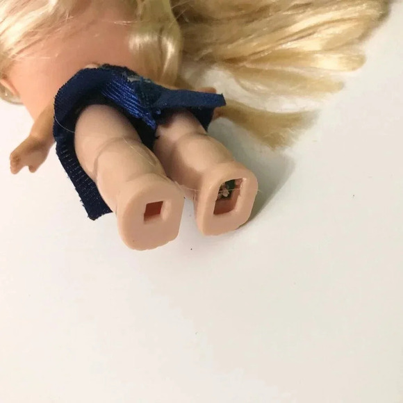 MGA Bratz Babyz The Movie Lil Dancers Cloe Doll  TLC - Picture 9 of 16